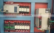 CNC Double-head Cutting Saw/Aluminium Window Frame Making Machine