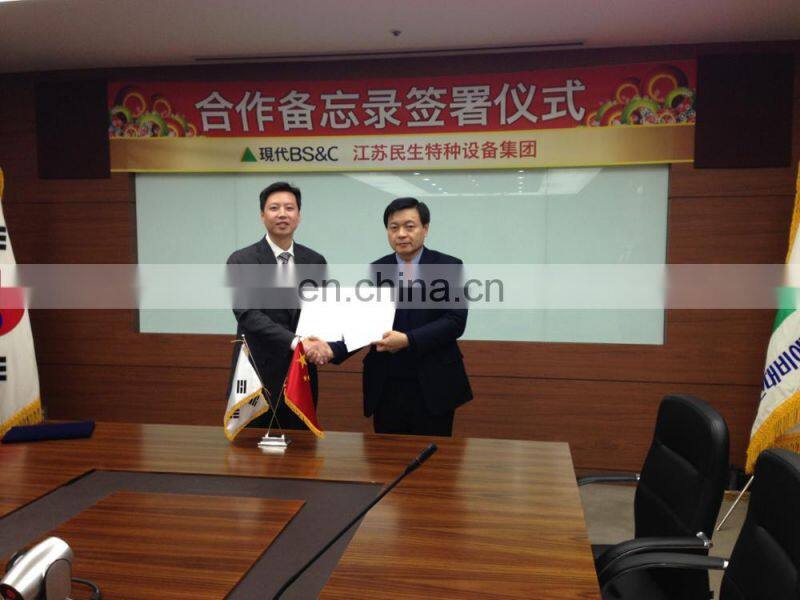 Welded Steel Low Pressure Big Storage 50Kg Lpg Tank/118L Refillable Log Gas Cylinder With Certification