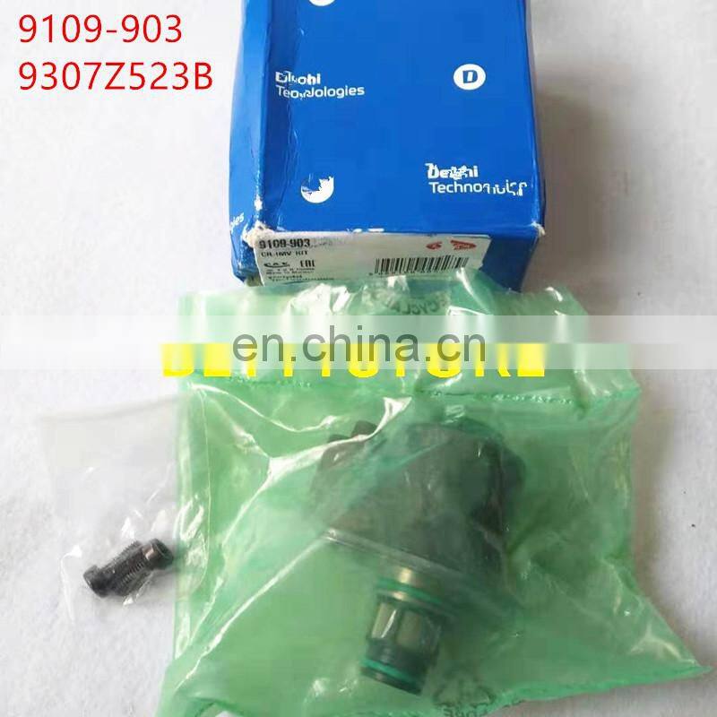 Genuine and new IMV / input Measuring valve 9109-903, 9109903, 9307Z523B