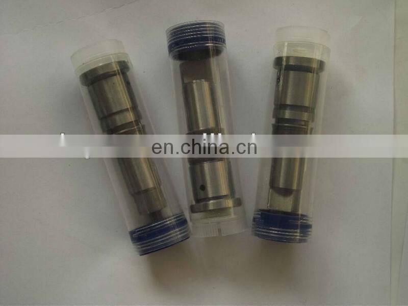 Auto spare parts diesel fuel plunger and element for mercedes daewoo