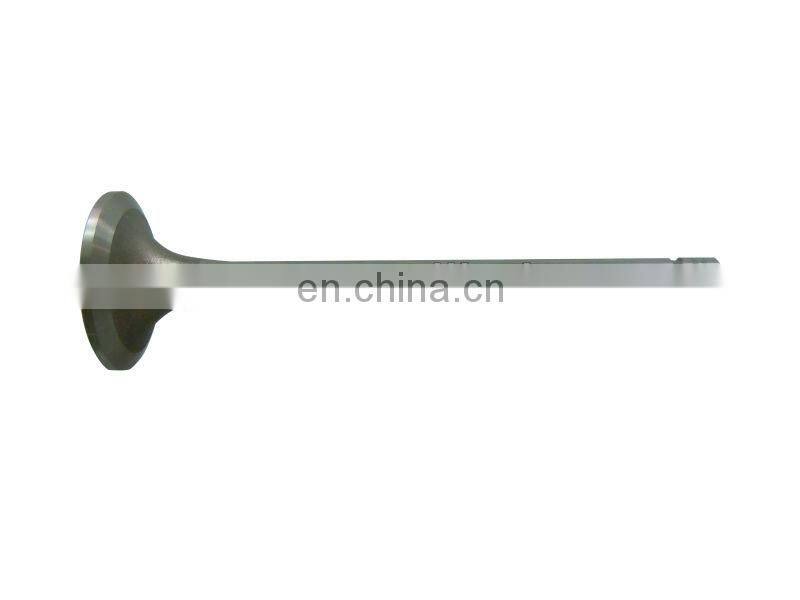Diesel Engine Parts Cummins Intake Valve 207241 for K19/K38/K50
