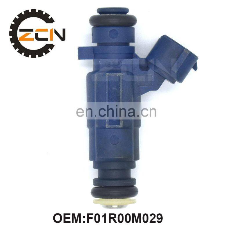high impedance fuel injectors nozzle F01R00M029 flow matched brand new