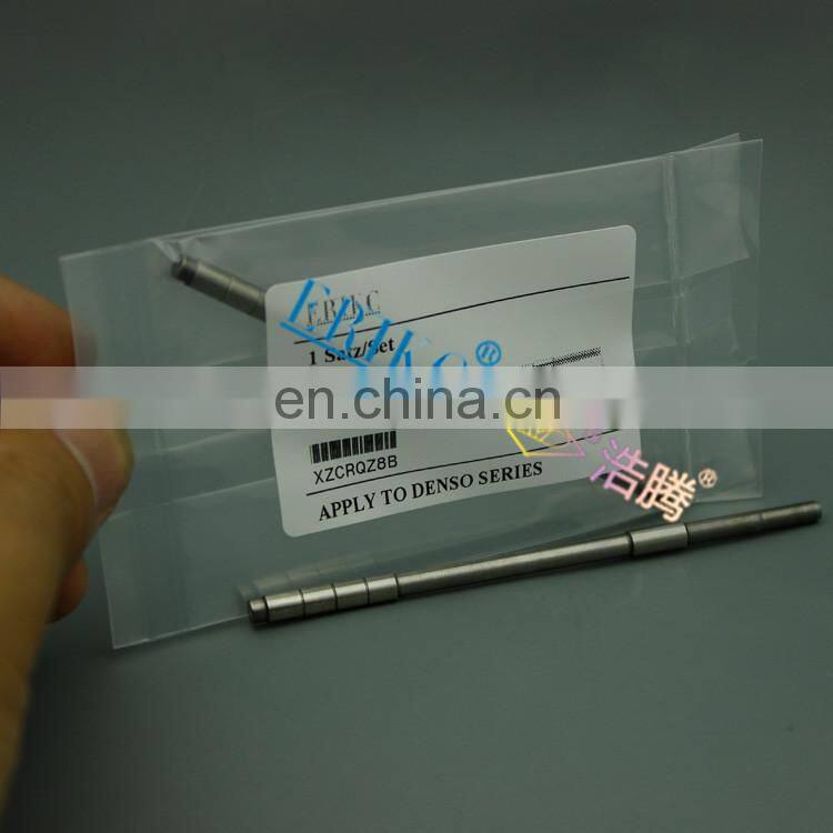 Denso common rail fuel injector piston 095000-607# injector valve stem 095000 6070 095000607#(6251-11-3100) for Komatsu