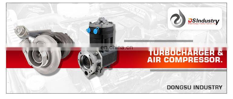 Hot sale QSM11 HX55W 3792807 turbocharger