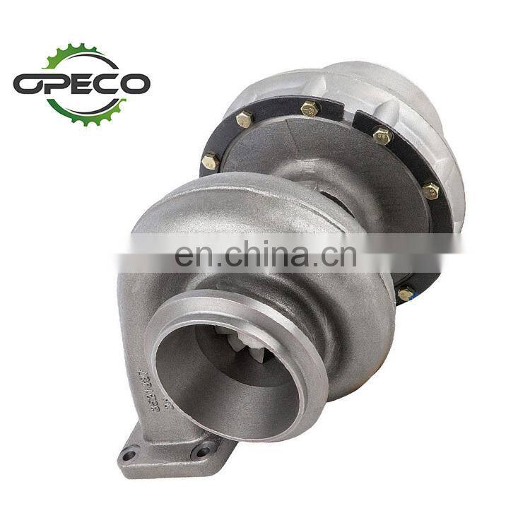 BHT3B turbocharger 167050 3803287 3529040 3527693 for sale