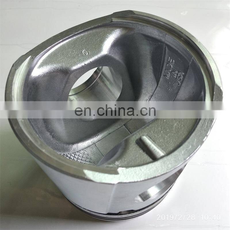 High Quality Truck Parts 6CT8.3 Engine Piston 3929161