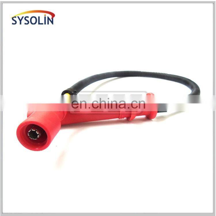 Hot sale engine parts High voltage wire 612600190300 for sale