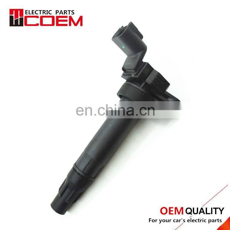 Wholesale Automotive Part 9023781 For Holden Barina Spark MJ 1.2L Chevrolet Spark Ignition Coil Pack ignition coil manufacturers
