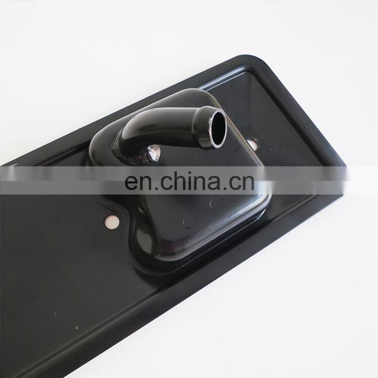 Diesel Engine Parts Diesel Engine 6bt Push Rod Cover 3911822 3990737