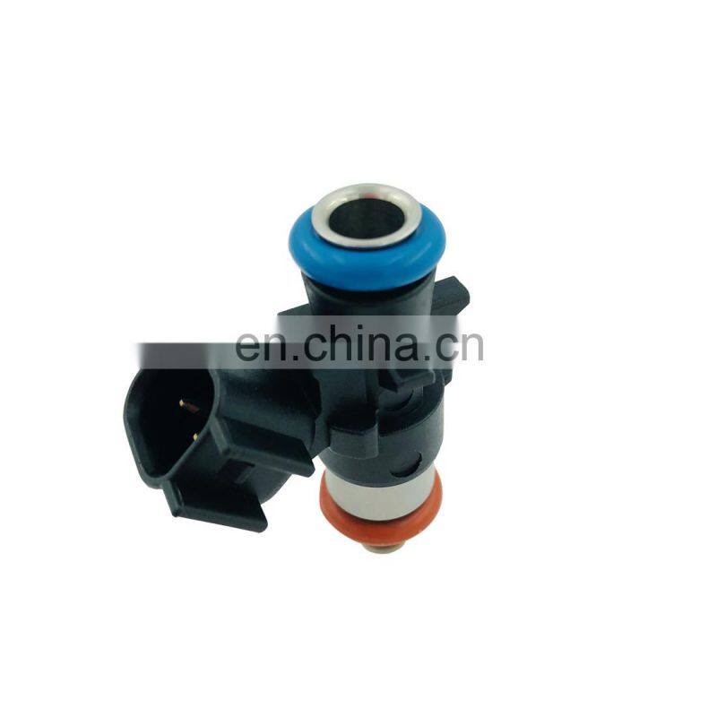 Inyector de Combustible Boquilla 0280158233 Para Dodge Ram Chrysler 3.6L