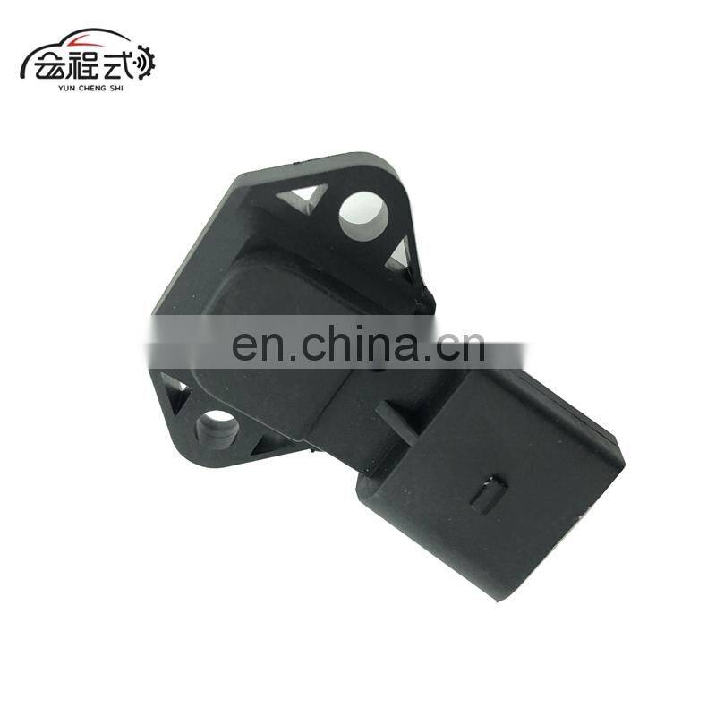 Original MAP Sensor Air Pressure Sensor For VW Caddy II Golf III Lupo Polo 1.0 1.4 0261230011 030906051A 030906051