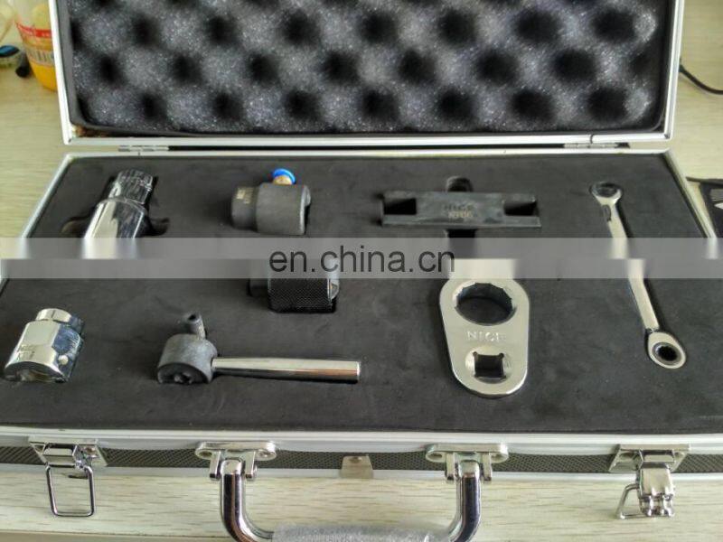 NO,107(2) CAT320 DISMOUNTING AND MEASURING TOOLS