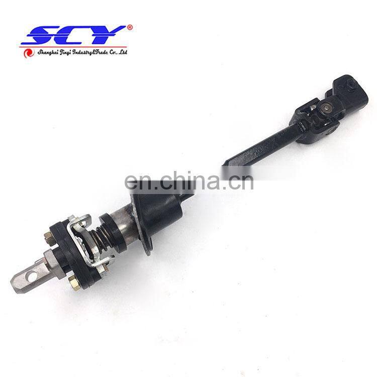 New Steering Column Intermediate Shaft Fit suitable for HUMMER H3 OE 19256702 15167588 25880103