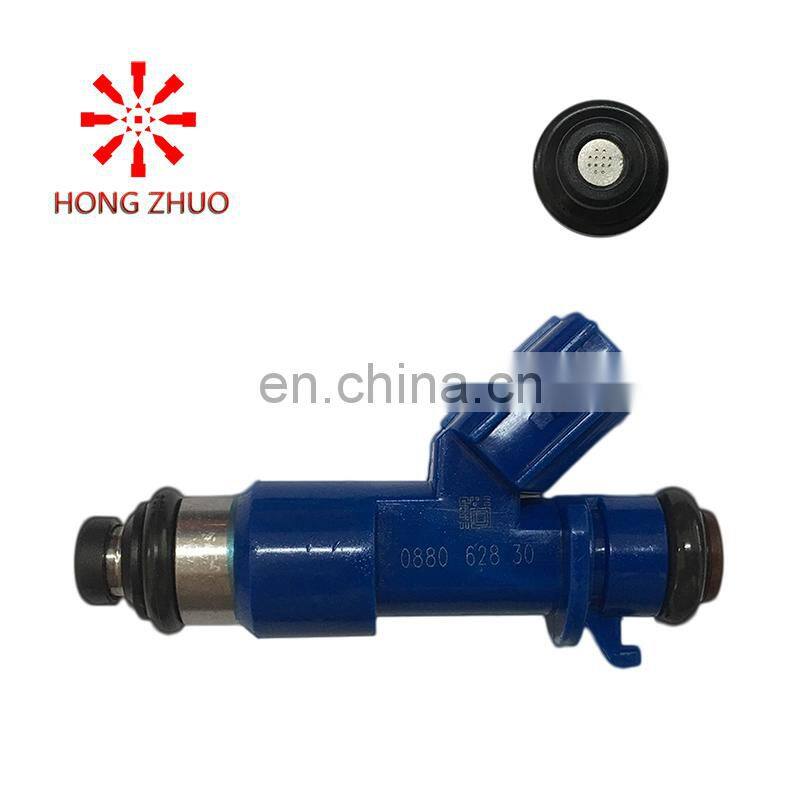 best quality best price best service fuel injector nozzle16450-RWC-A01