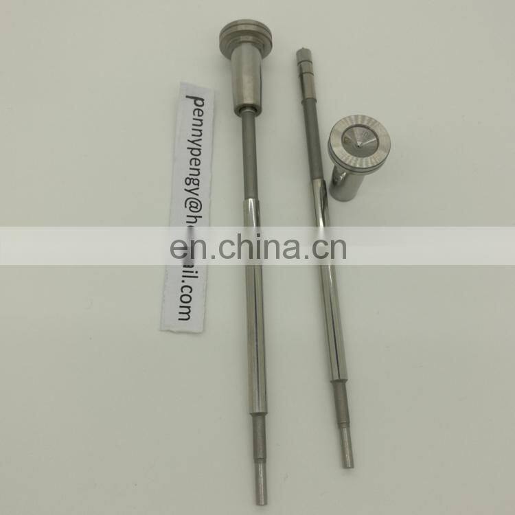 CR injection valve set F00VC01328 valve assembly