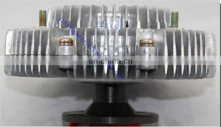 Good Performance Auto Fan Clutch for Hiace Cooling Parts 16210-75060