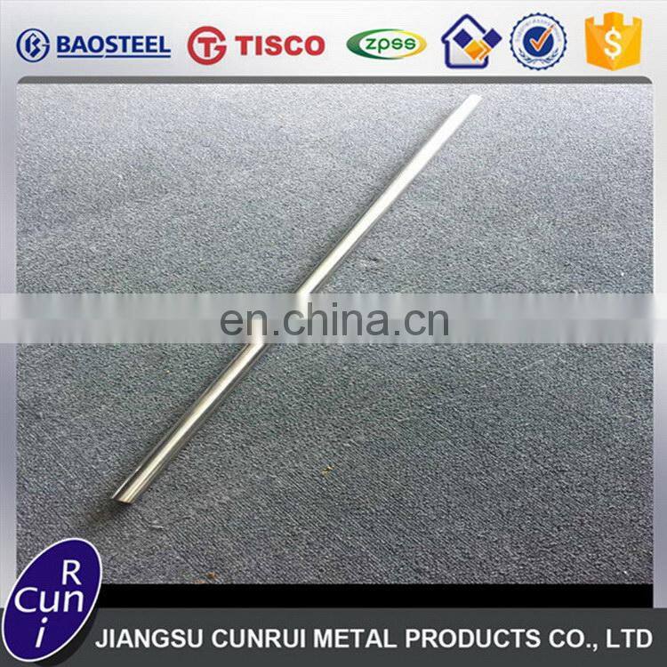 factory made 436 S43600 439 S43035 stainless steel welded pipe