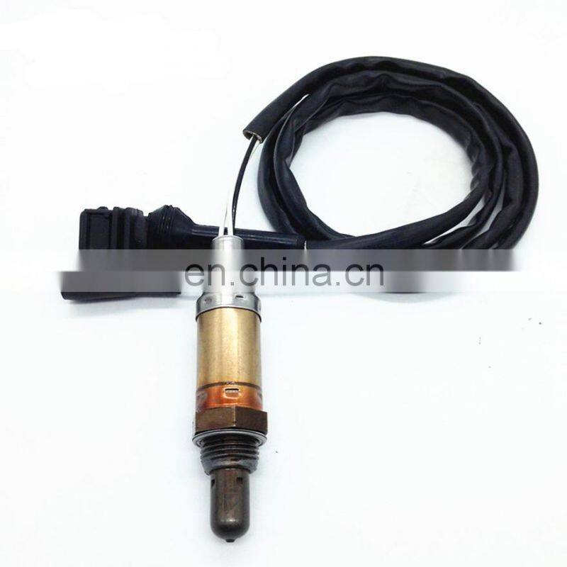 Automotive engine sensor control o2 a2 lambda 4 wire dissolved oxygen sensors 0258003957 0 258 003 957 for vehicles