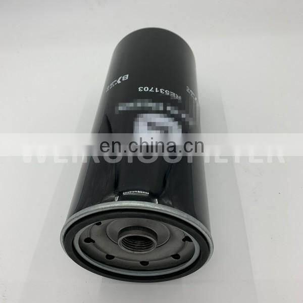 Truck Fuel Water Separator filter element RE531703
