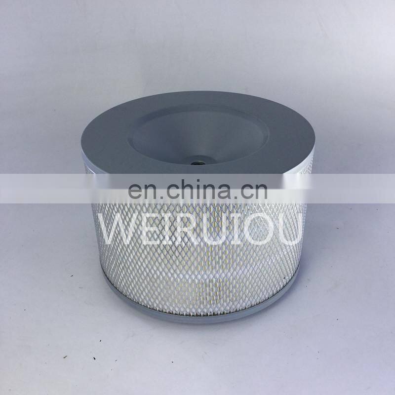 Diesel Engine Parts Air Filter Elements AH115833
