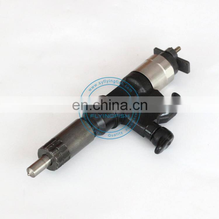 Injector 095000-5000 095000-5001 095000-5002 095000-5003 095000-5004 095000-5005 095000-5006 9709500-500 8973060710 8973060711