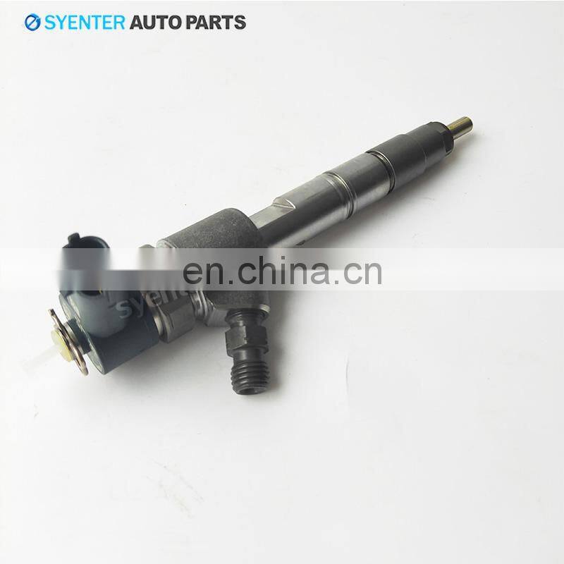 Original common rail fuel injector 0445110628 0445110629