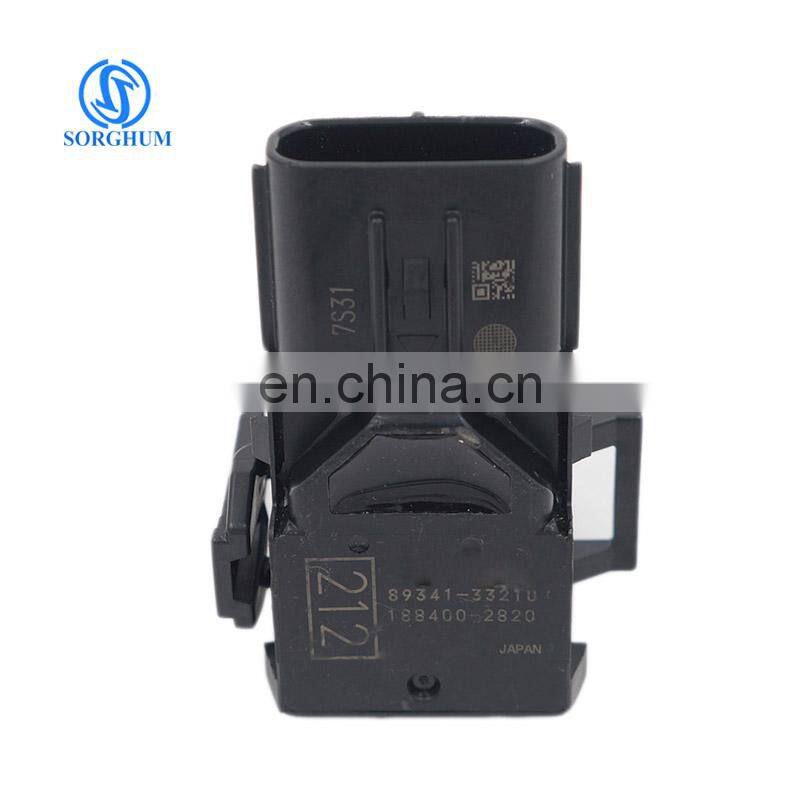 89341-33210 Car PDC Reverse Sensor For Toyota For Lexus