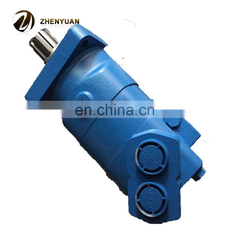 aton Hydraulic Motor 2K-195 series with best price