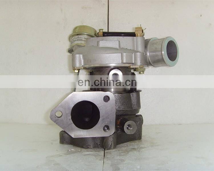 GT1749S Turbo charger 732340-0001 28200-4A350 turbocharger for Hyundai Porter 1 ton Truck 2.5L D4BC 4 Cylinders diesel Engine