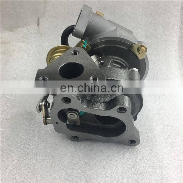 high quality ! RHB31 turbo charger VZ21 13900-62D51 Turbo VE110069 VZ21