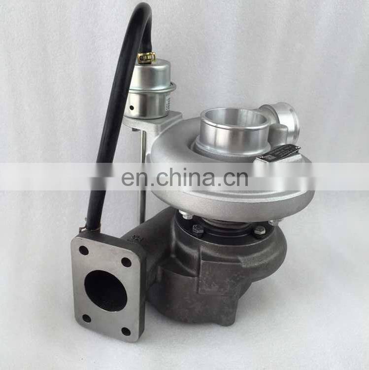 GT2556 Turbo for Perkins Various Agricultural 2674432 754127-0003 Turbocharger