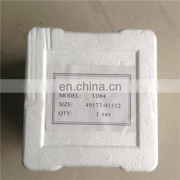 TD04 Turbocharger Core for Mistsubishi 4D56 Turbo 49177-01512