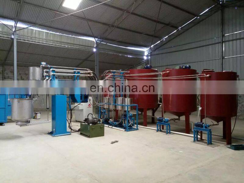 ECMT-128/128b automatic vertical foaming manufacturing machine/foam cutting machine eva sheet foaming
