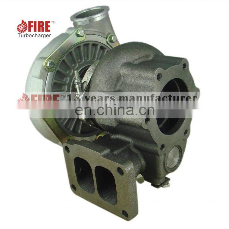 772055-5001 Turbochargers GT45  turbos 612601110933   for Sino Truck