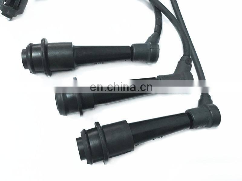 Spark Plug Wire Set for T-yota Lexus GS300 OEM 90919-21597 9091921597