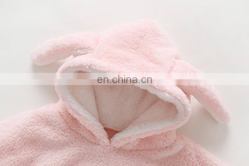 Cute Flannel Long Sleeve Romper Highest Quality From Yifan Dress