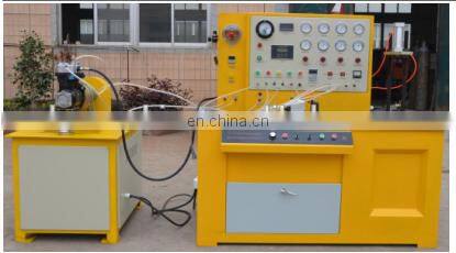 air brake tank BCZL-2 air brake system test bench high quality air brake test machine