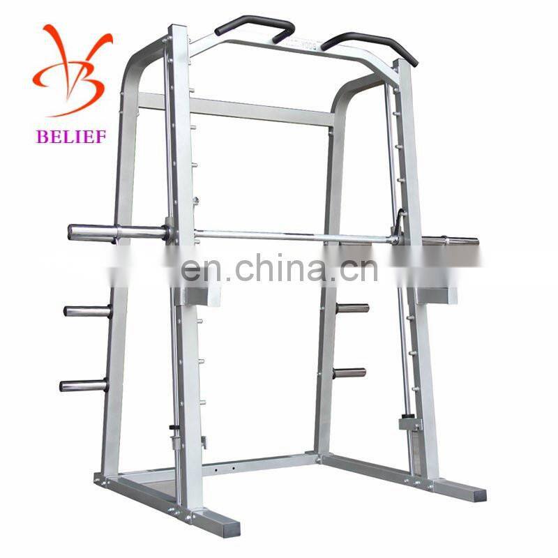 Smith Professional Frame Type Squat Rack