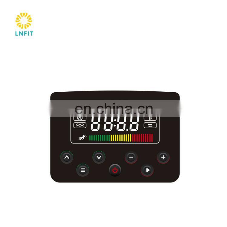 2020 Year New Magic 4D Vibrating Platform Massager 4D Vibration Plate for Losing Fat Weight