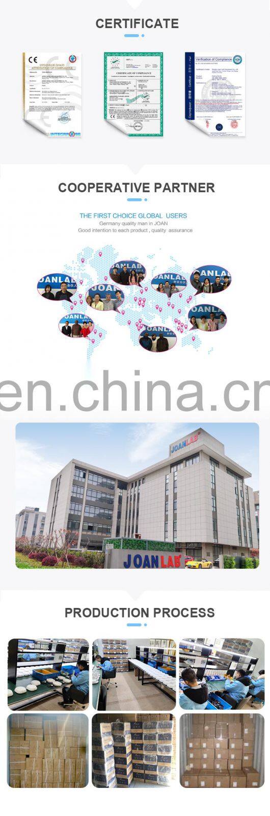 Joan Laboratory Disposable 500ML PP Plastic Beaker