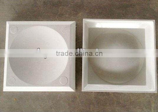 fiber glass water tank for drinking water storage