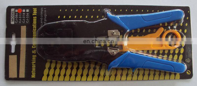 Popular electronic Coaxial Cable Tool Kit