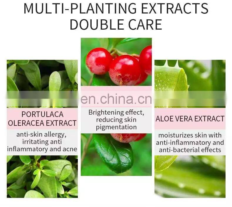 Wholesale Hot Sell Isolation Lotion Whitening Isolating Cream For Skin Care