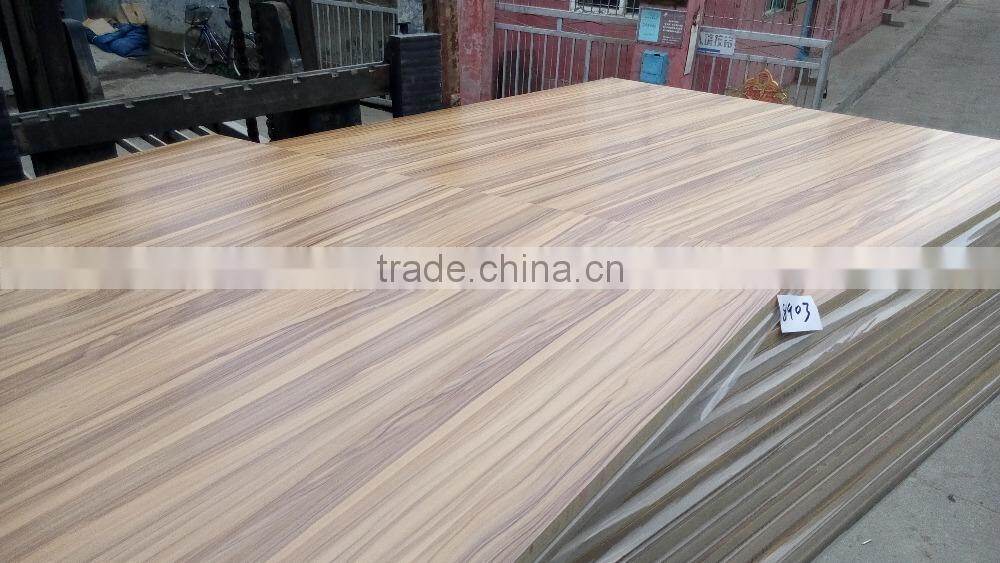 JIDA Uv Board Standard Mdf Sheet Sizes