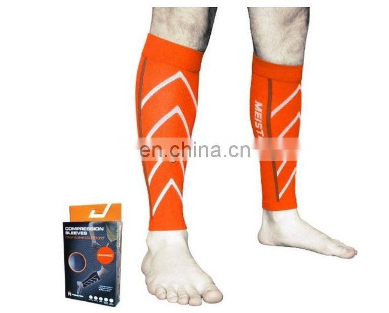 Leg Compression Socks for Calves Running Women and Men