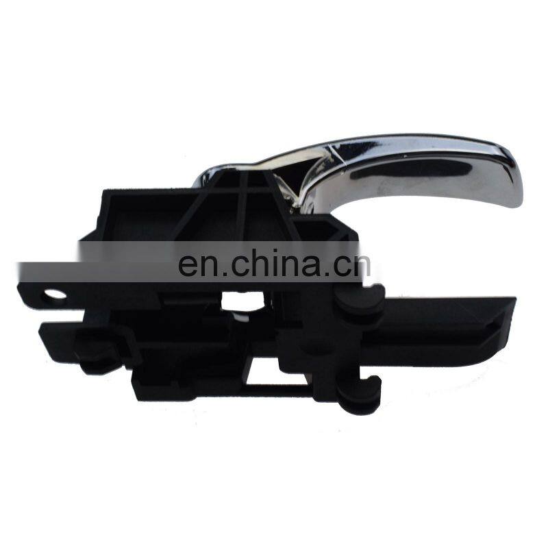 FOR NISSAN QASHQAI 07-13 INNER INTERIOR REAR LEFT OR FRONT LEFT DOOR HANDLE 80671-JD000 80671JD000 80671-JD000A