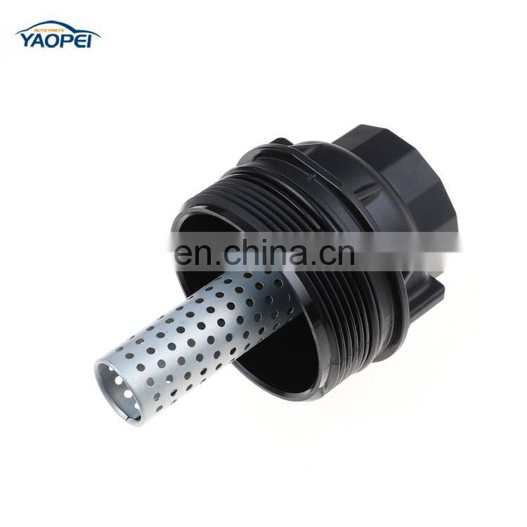 100011247 15650-38010 NEW OIL FILTER W/ELEMEMT Genuine For Toyota Lexus IS250 IS350