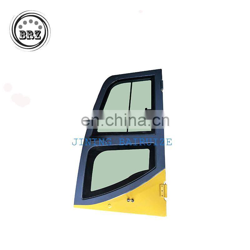 daewoo doosan excavator solar 225 lcv cabin door 225 cab door