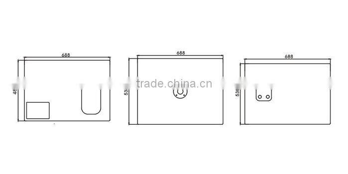 LS-500, trade assurance, 15 inch passive subwoofer, speakers subwoofer