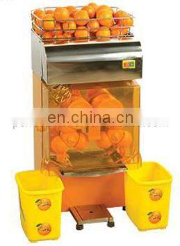 High efficient industrial lemon juice squeezer
